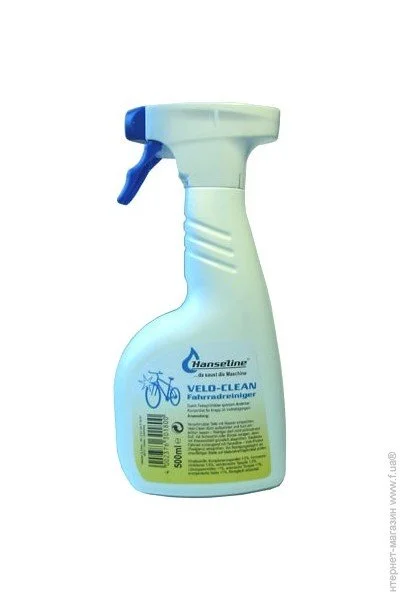   Hanseline Velo-Clean, 500 (300180)