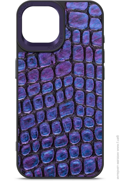 Harder Kaiju Skin  Apple iPhone 15 Blue (ARM76835)
