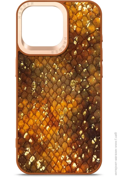  Harder Nagas  Apple iPhone 15 Pro Max Brown (ARM76745)