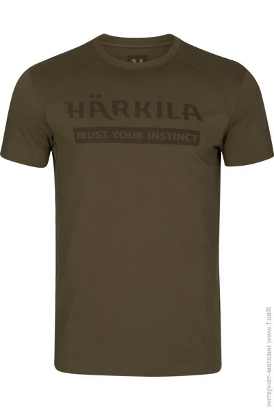   Harkila  logo XL  (1050400290016)