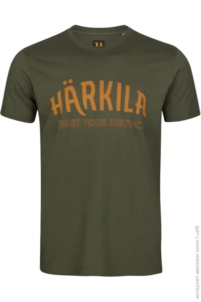   Harkila  Modi S/S 2XL : (1043100470017)