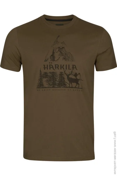   Harkila  Nature L  (1022800290015)