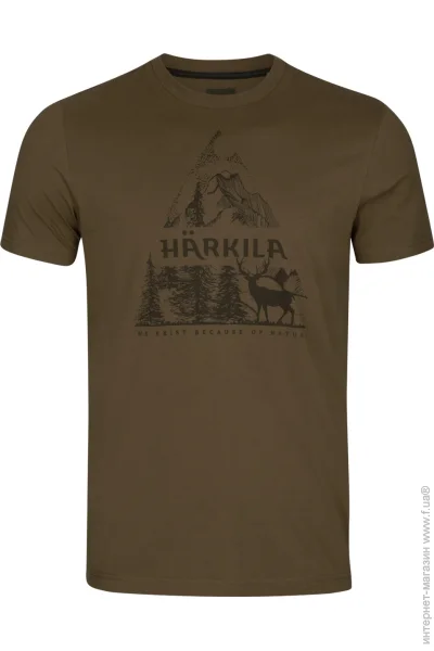   Harkila  Nature M : (1022800290014)