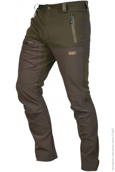  Hart EUGI .46 (XHEUT46)