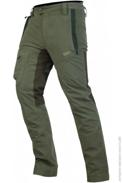  Hart HEIDE-T p.44 green (XHHET46)