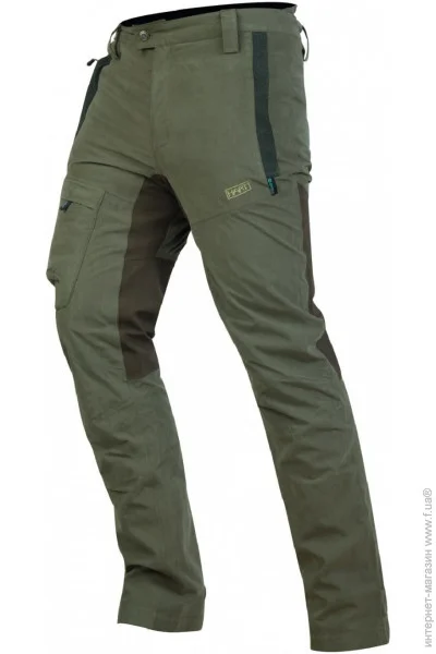  Hart HEIDE-T p.46 green (XHHET46)