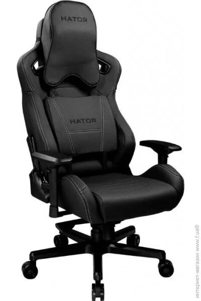   HATOR    Arc S (HTC-1004) Phantom Black