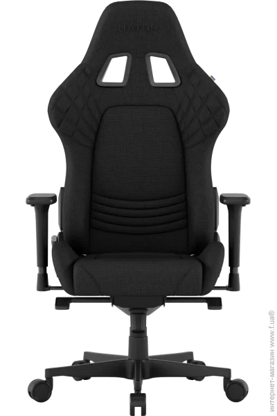   HATOR Darkside 2 PRO Fabric (HTC1500) Black
