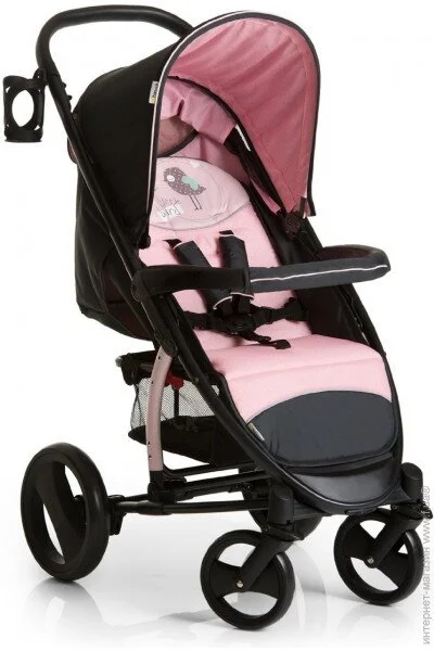   Hauck Malibu XL Birdie (14506-7)