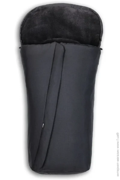    Hauck Winter Black (56711-1)
