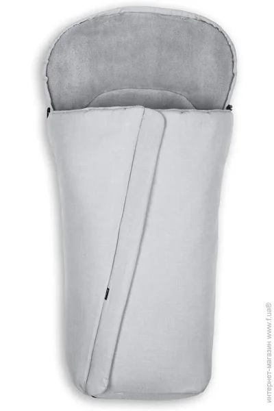    Hauck Winter Grey (56712-8)