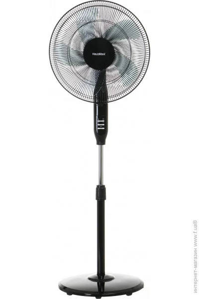  Hausmark HSFM-1620BK/RC