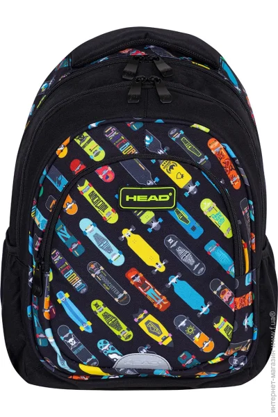  Head AB330 SKATEBOARDS