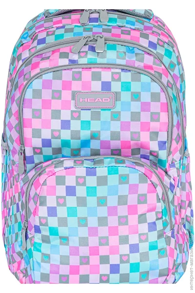   Head  HEAD AB200 Checkered Hearts (502024107)   , 