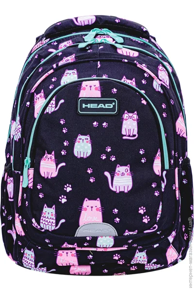   Head  HEAD AB330 Lovely Kitty (502024045)   ,   