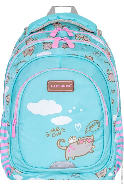   Head  HEAD AB330 Meow (502024026)   ,   