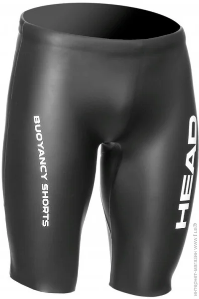   Head Head Buoyancy Jammer 5.3 mm   XS (452372.TQ.XS)