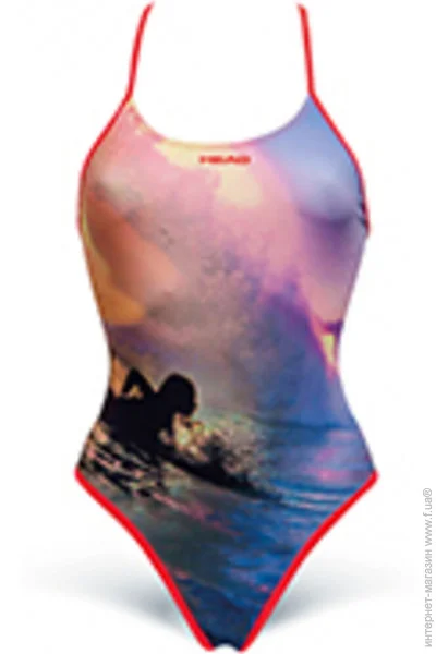  Head Swim -  46 (452293.LBPK.46)