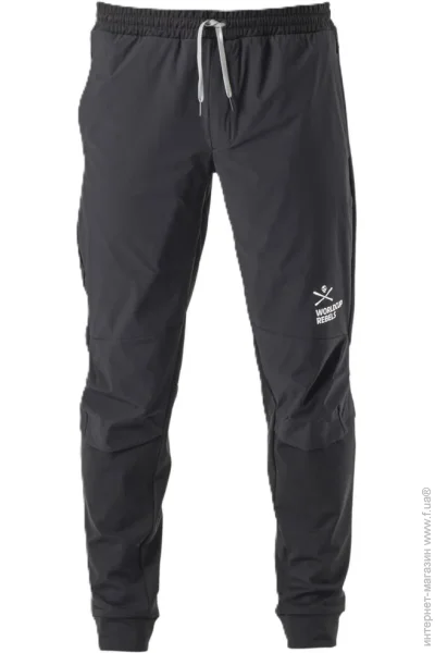  Head  Race Service Jogging Pants 2024 Black S (1092-724794610725)
