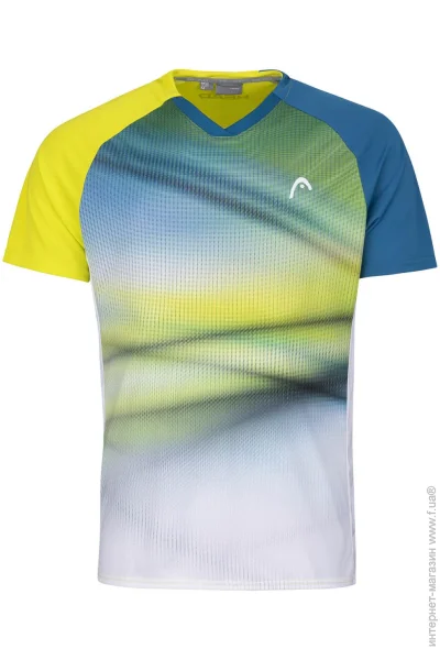   Head  . Striker T-shirt boy ywxv (128) 816-201 128ywxv