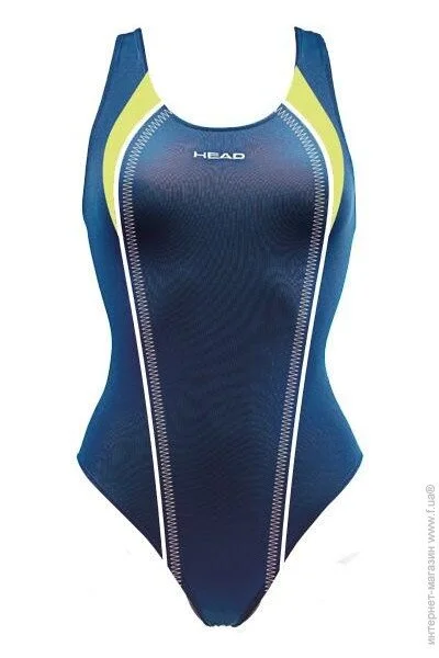  Head Synergy Jr 4, - (452124/NVYW.4)