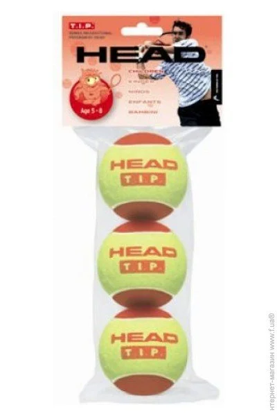 '    Head TIP Red 3B (578-213)