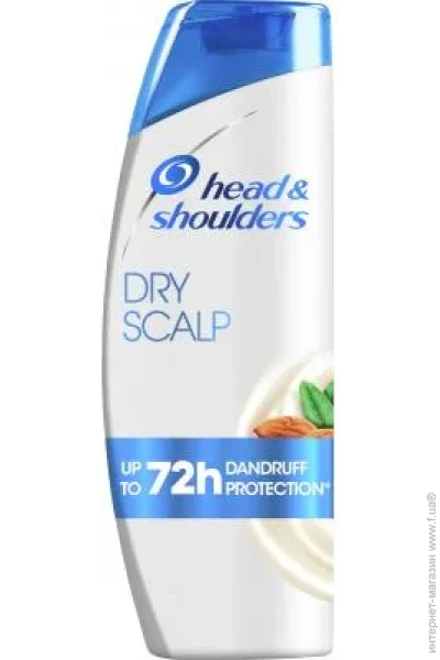  Head & Shoulders     400  (5011321336063)