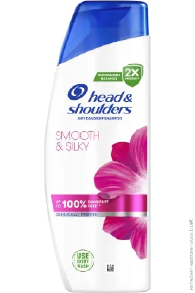  Head & Shoulders    250  (8700216605328)