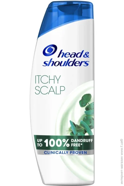  Head & Shoulders   400  (5410076929757)