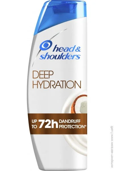  Head & Shoulders     400  (8001841406688)
