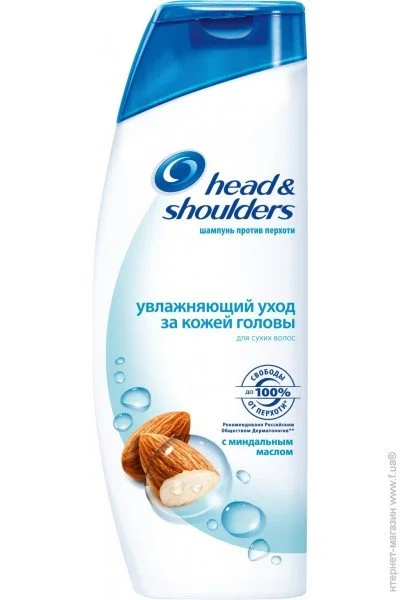  Head & Shoulders      400  (5013965676604)