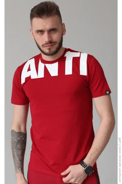    ANTI - HECTOR - 40048 - L -  (41655)