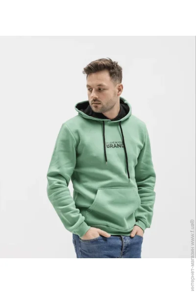  ()    BELIEVE IN YOUR BRAND - HECTOR - 30068 - M - - (48363)