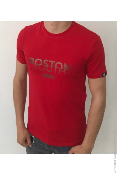     BOSTON - HECTOR - 40171 - M -  (42473)