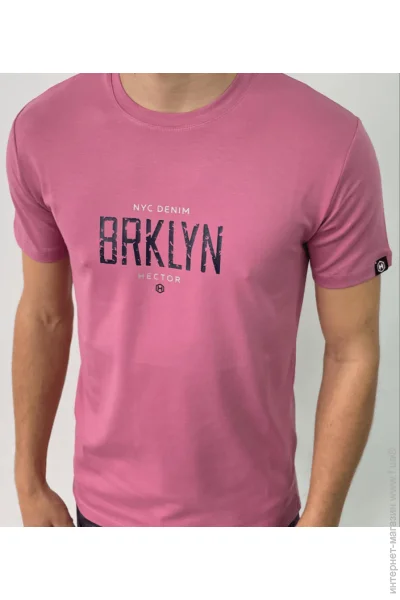     BRKLYN - HECTOR - 40166 - XXL -  (42454)
