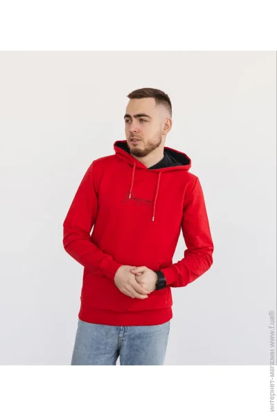  ()     DENIM - HECTOR - 17287 - L -  (47685)