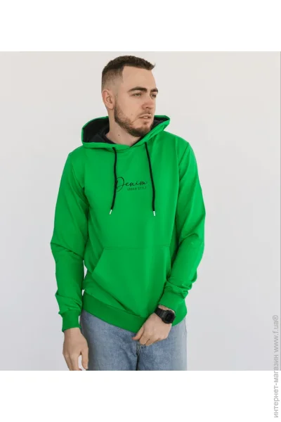  ()     DENIM - HECTOR - 17287 - XXL -  (47682)
