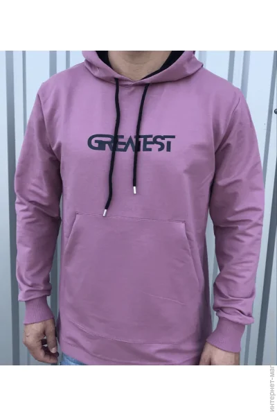  ()   GREATEST - HECTOR - 17220 - XL -  (47170)