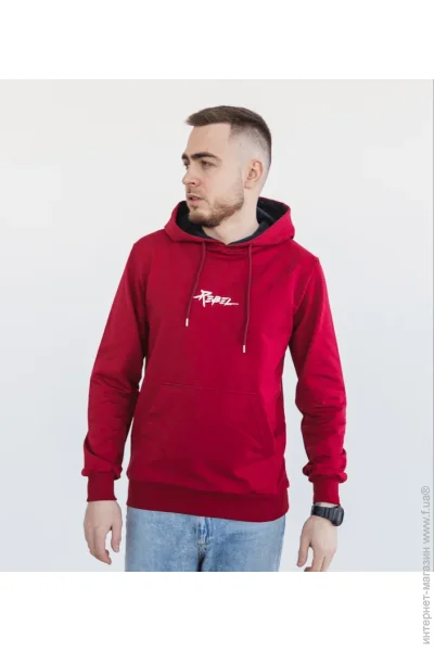  ()     - HECTOR - 17281 - XL - Rio Red (47591)