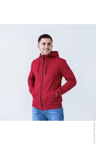  ()       - HECTOR - 17314-18153 - 4XL - Rio Red (46371)