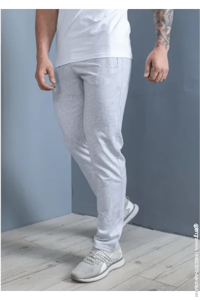       - HECTOR - 17480-18309 - 5XL - Melange (46644)