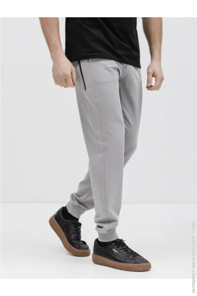 Спортивні брюки Штани з кишенями - HECTOR - 17485-18313 - 2XL - Melange (46581) Спортивні брюки Штани з кишенями - HECTOR - 17485-18313 - 2XL - Melange (46581)