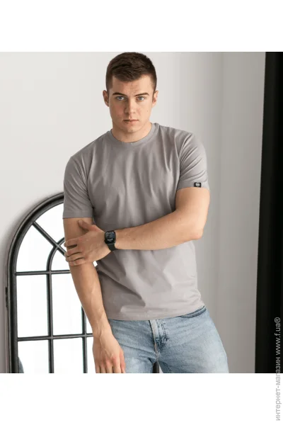   - HECTOR - 22000 - XL - Light Grey Melange (41927)