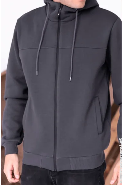        - HECTOR - 30461 - L - Grey (46651)