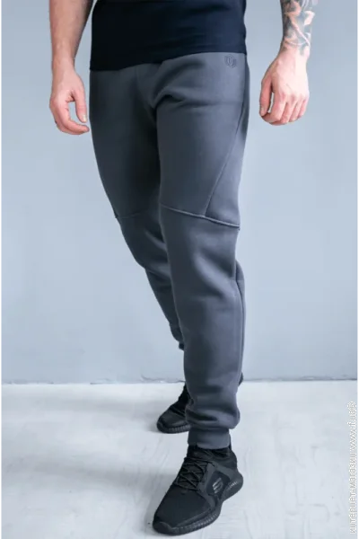      - HECTOR - 30659 - XXL - Grey (45845)