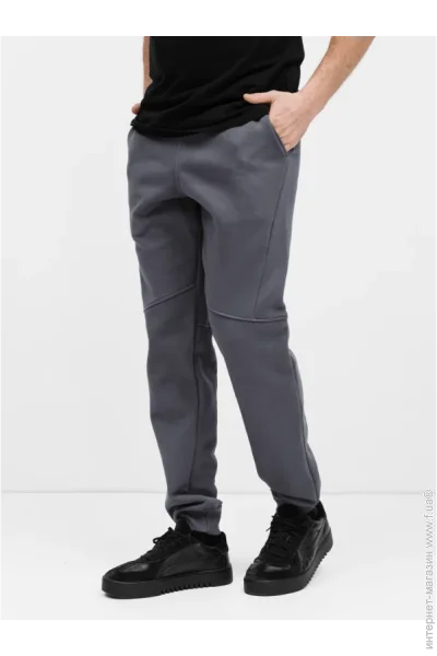         - HECTOR - 30673-30678 - XL - Grey (46110)