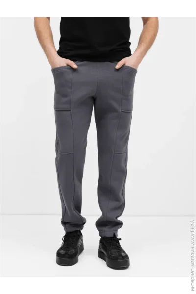        - HECTOR - 30674 - M - Grey (45762)