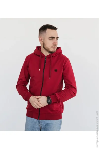  ()     HECTOR - HECTOR - 17322 - M - Rio Red (45276)