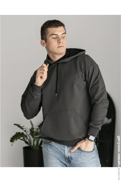  ()   OVERSIZE   - HECTOR - 17332 - XXL - - (45644)