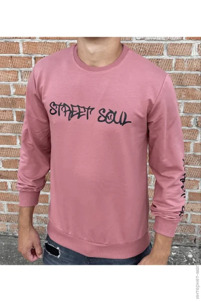   STREET SOUL - HECTOR - 17520 - L -  (46891)